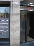 Aanrijding muur - foto 1